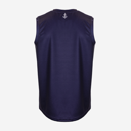 Fremantle Dockers Guernsey Senior Back