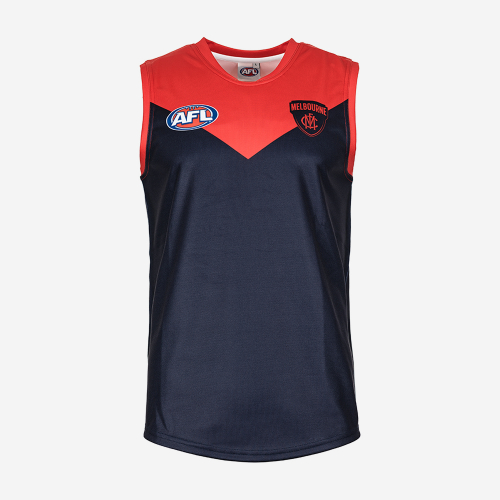 Demons Guernsey Senior