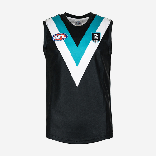 Port Power Guernsey Senior