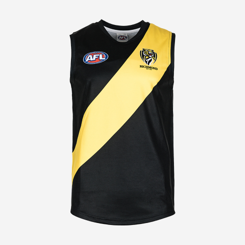 Richmond Tigers Guernsey Senior