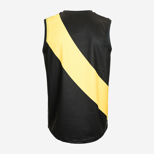 Richmond Tigers Guernsey Senior Back