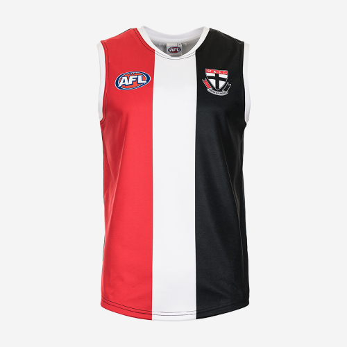 St Kilda Saints Guernsey Senior