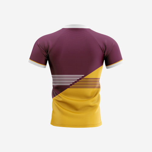 BRISBANE BRONCOS NRL YOUTH JERSEY