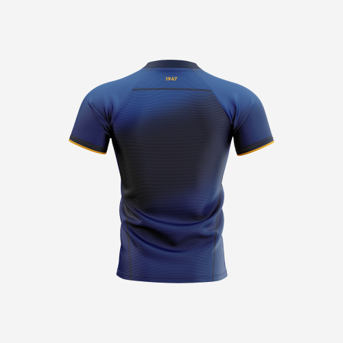 PARRAMATTA EELS NRL YOUTH JERSEY