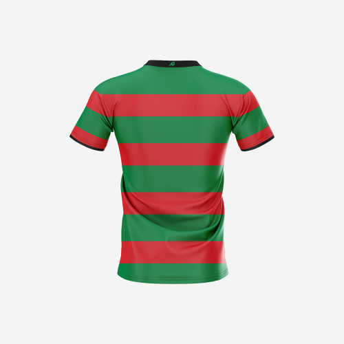 SOUTH SYDNEY RABBITOHS NRL YOUTH JERSEY