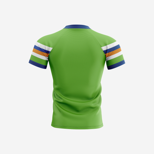 CANBERRA RAIDERS NRL YOUTH JERSEY