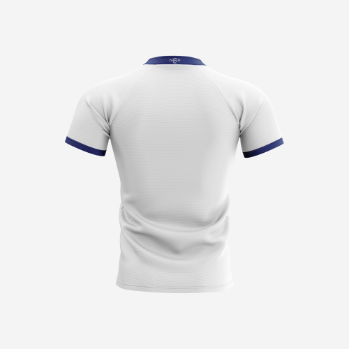 CANTERBURY BULLDOGS NRL YOUTH JERSEY