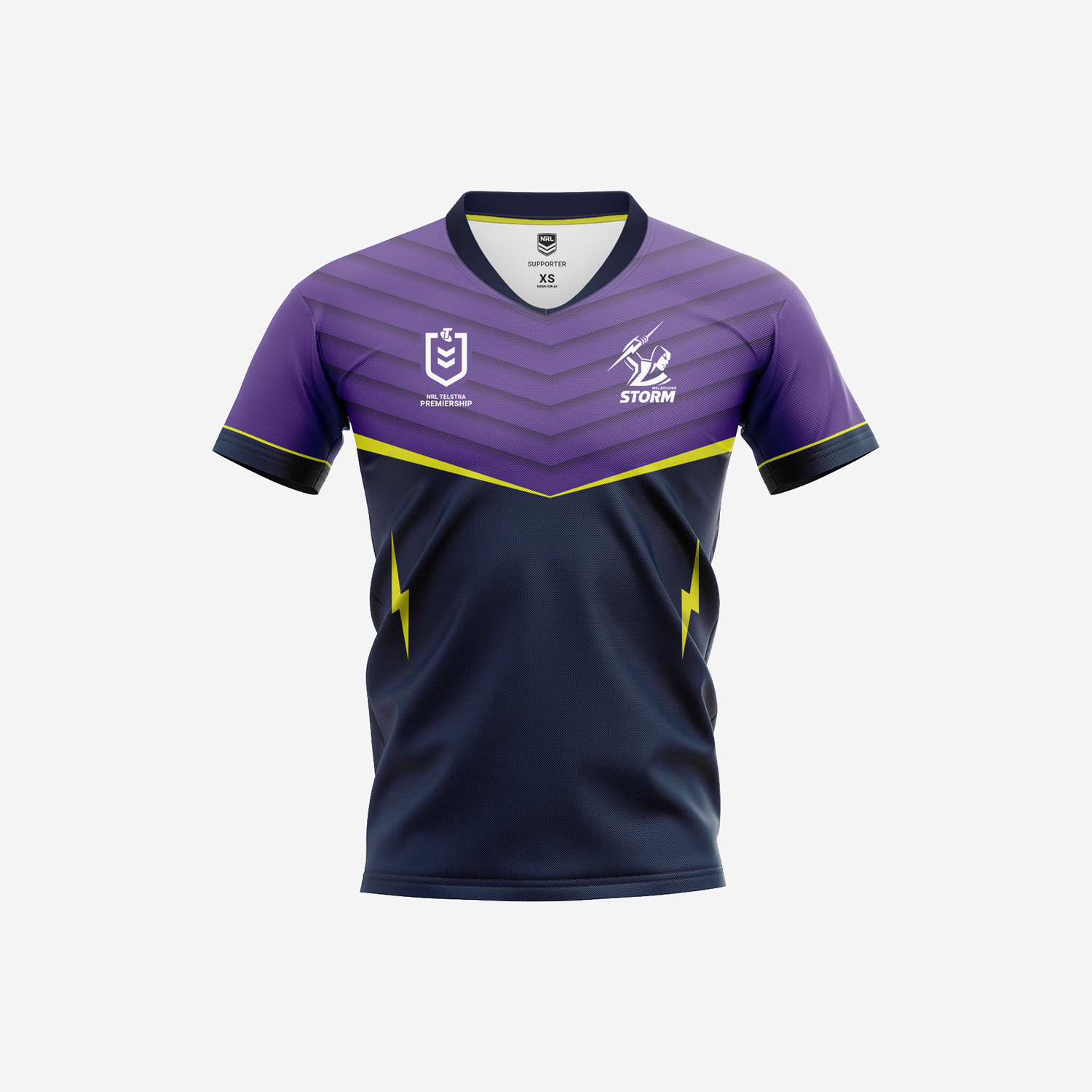 Storm Youth Jersey