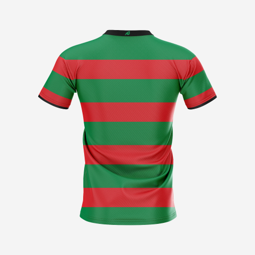 SOUTH SYDNEY RABBITOHS NRL ADULT JERSEY