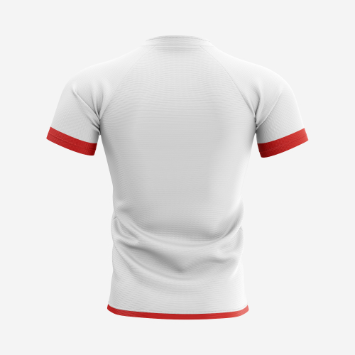 ST GEORGE DRAGONS NRL ADULT JERSEY