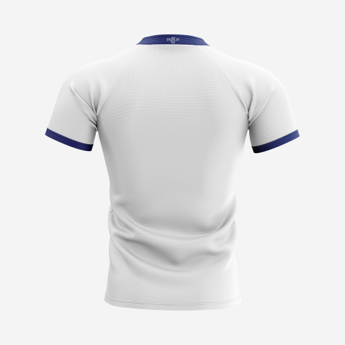 CANTERBURY BULLDOGS NRL ADULT JERSEY