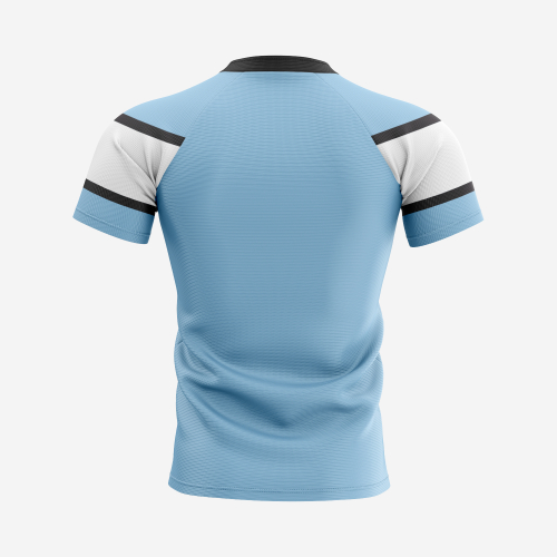 CRONULLA SHARKS NRL ADULT JERSEY