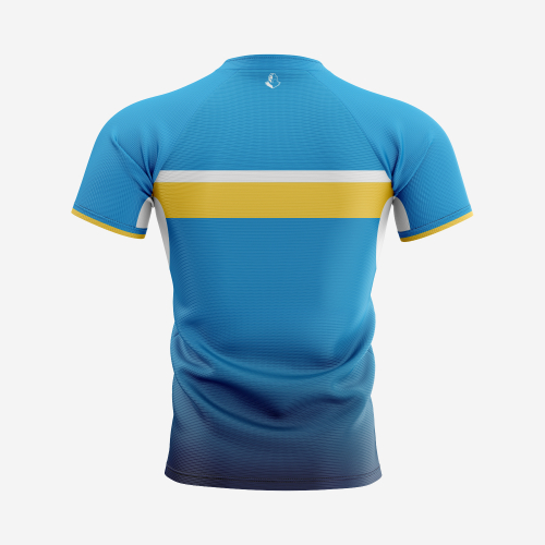 GOLD COAST TITANS NRL ADULT JERSEY