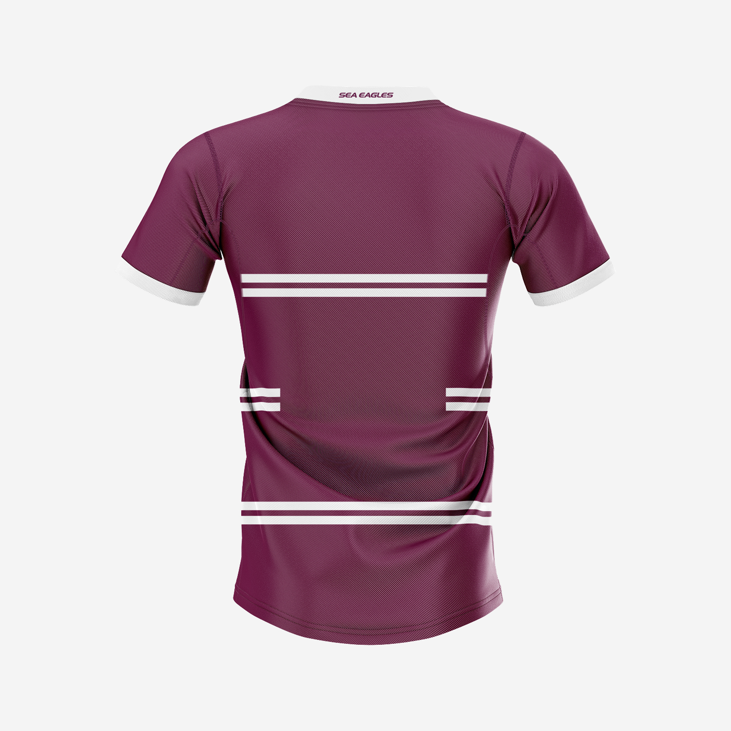 MANLY SEA EAGLES  NRL ADULT JERSEY