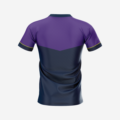 MELBOURNE STORM NRL ADULT JERSEY