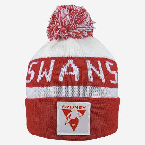 AFL Bar Beanies