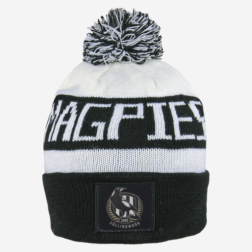 AFL Bar Beanies 4