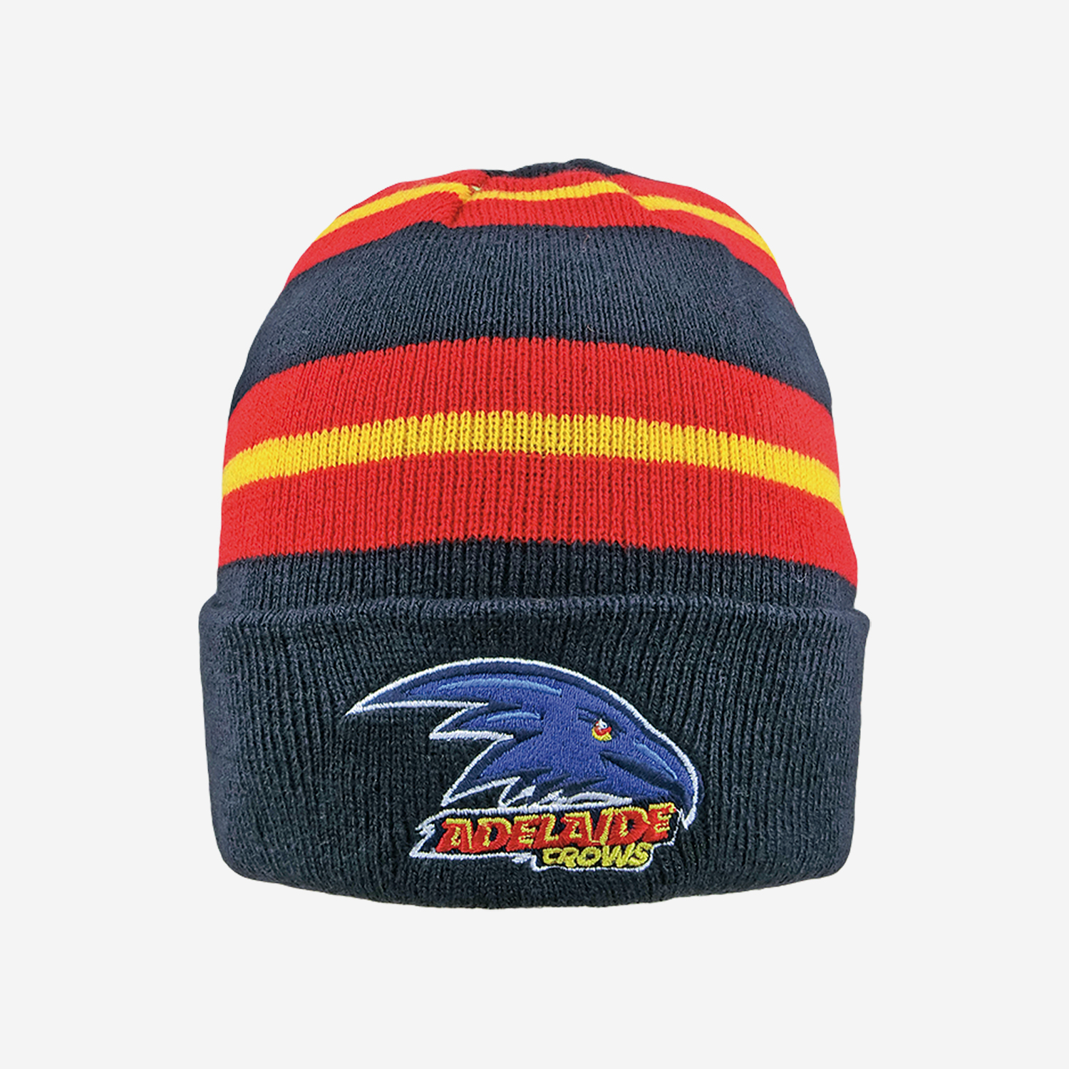 AFL Wozza Beanie Adelaide Crows