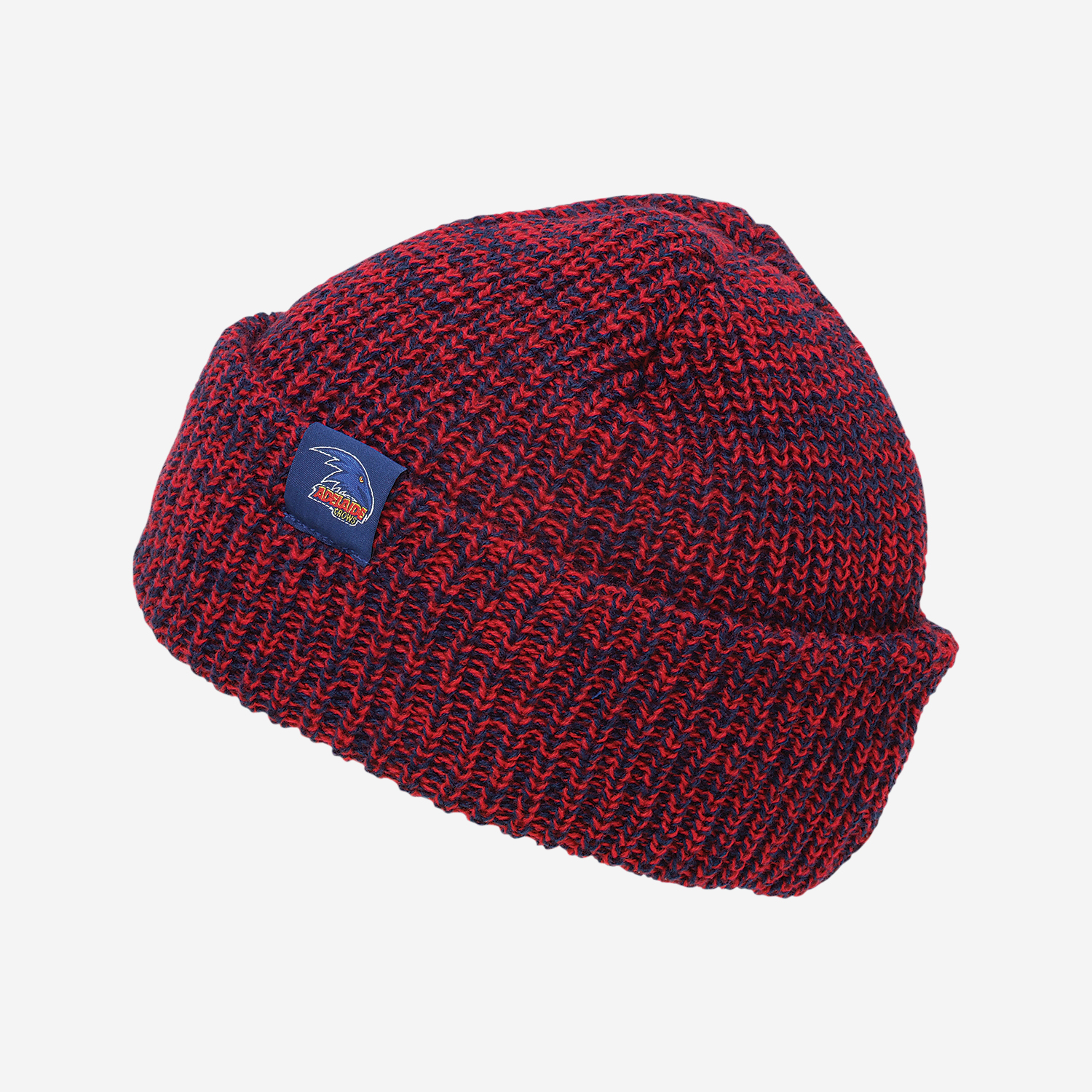 ADELAIDE CROWS AFL SLOUCH BEANIE