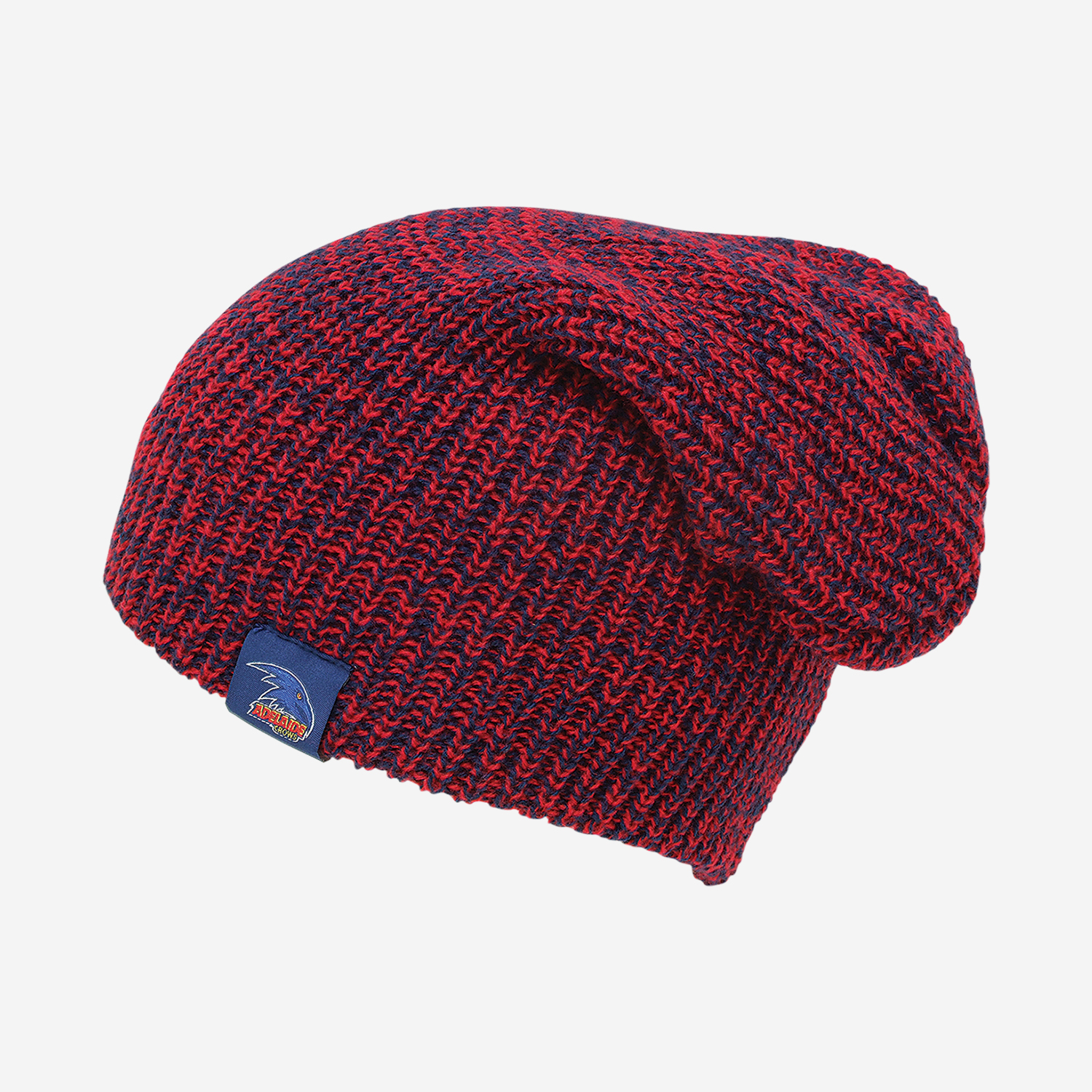 AFL Slouch Beanie Adelaide Crows