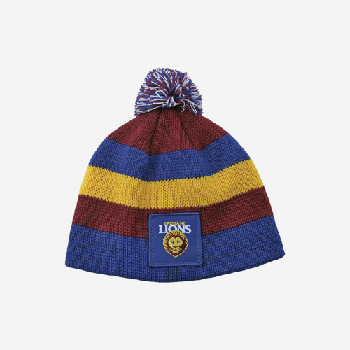 AFL infant beanies