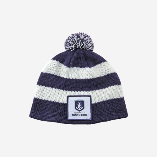 AFL Team Infant Beanies