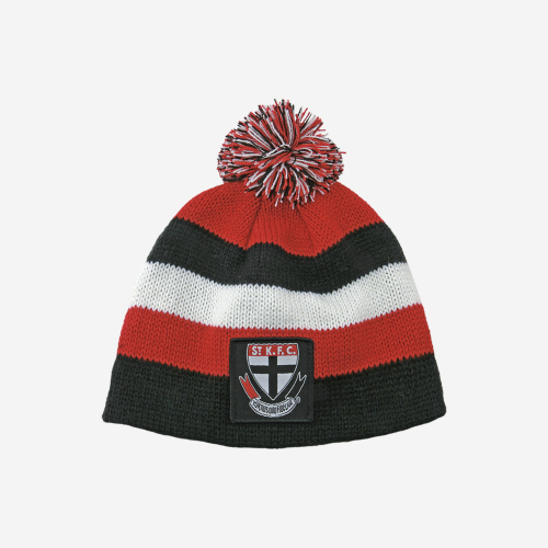 AFL Team Infant Beanies