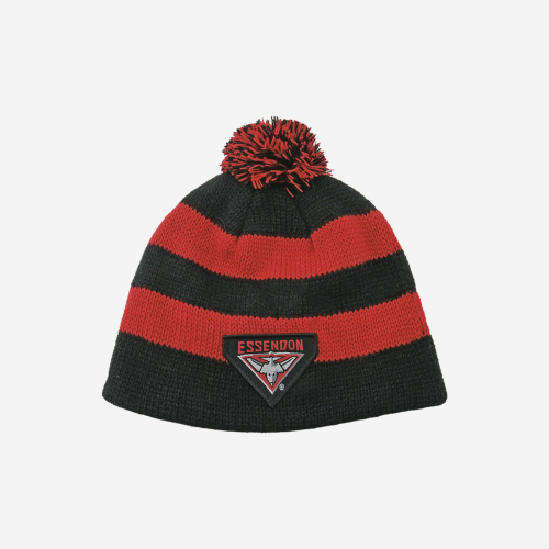 AFL Team Infant Beanies