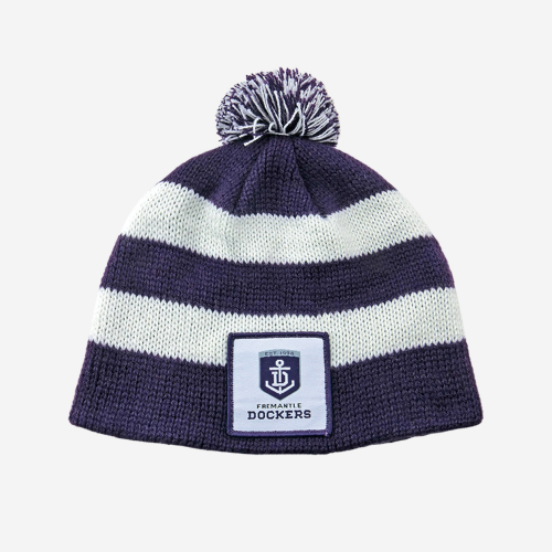 Fremantle Dockers AFL Merchandise | Dockers Gear | Kookaburra