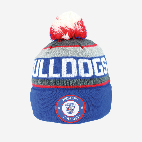 AFL Team Tundra Beanies