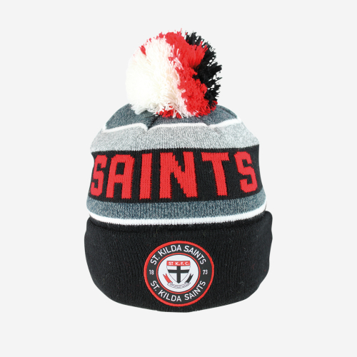 AFL Team Tundra Beanies