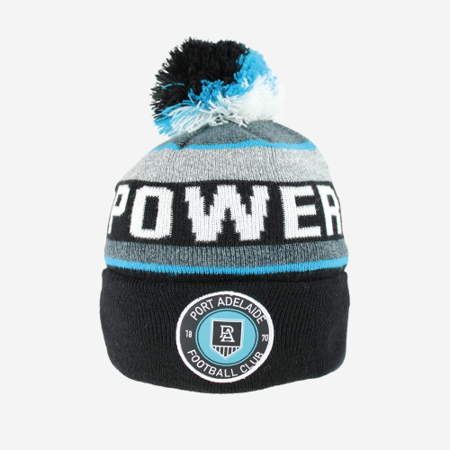 AFL Team Tundra Beanies