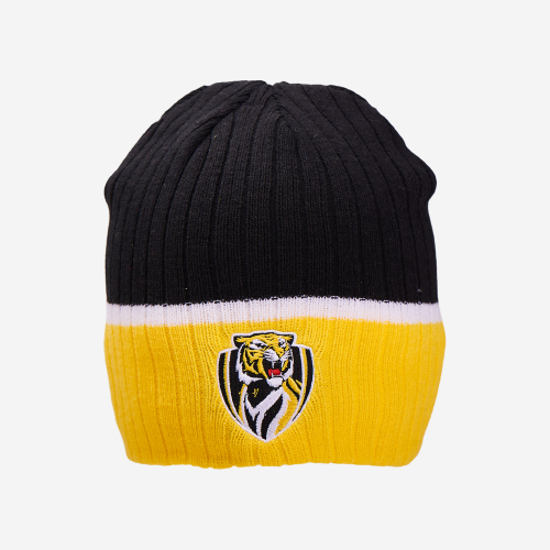 AFL boundary beanies