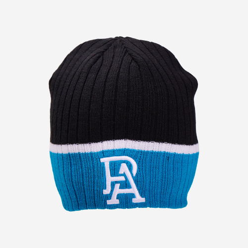 AFL boundary beanies