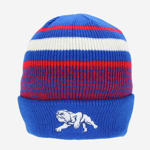 AFL Team Cluster Beanies