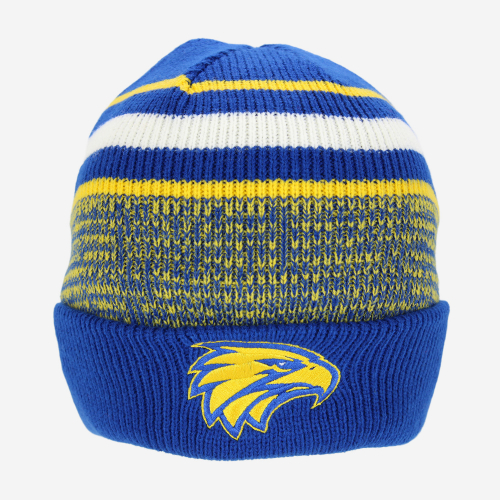 AFL Team Cluster Beanies