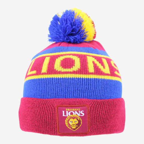 Brisbane lions youth