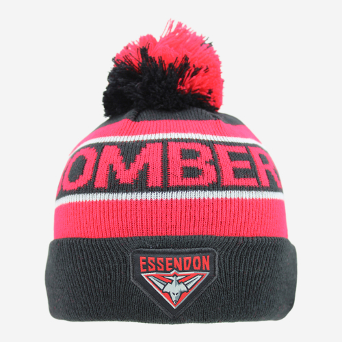 Bombers Youth Beanie