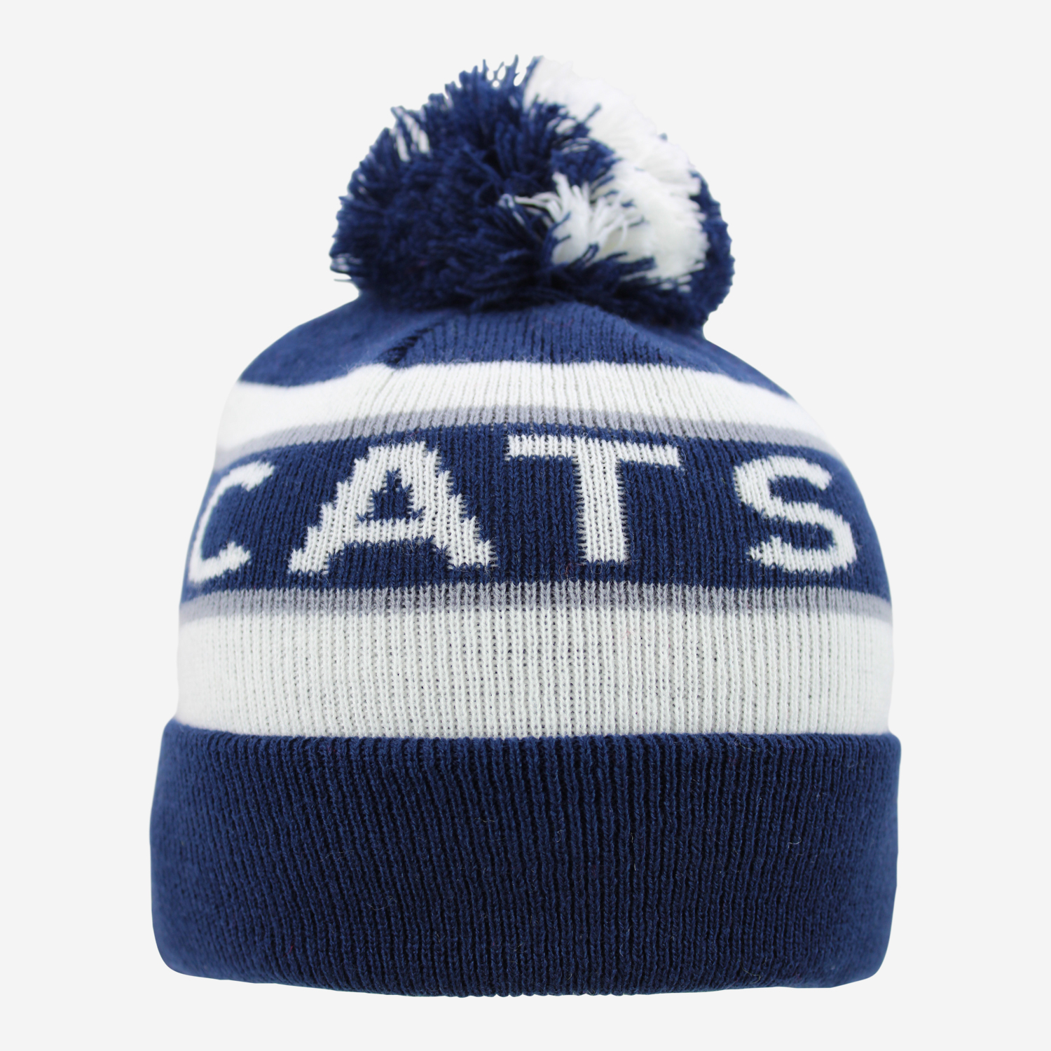 GEELONG CATS YOUTH BEANIE