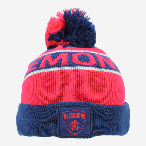 Demons Youth Beanie