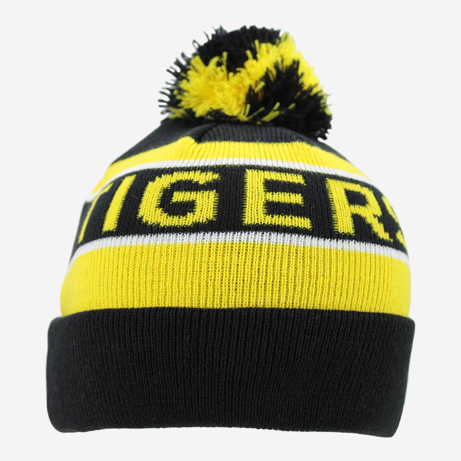 Tigers Youth Beanie