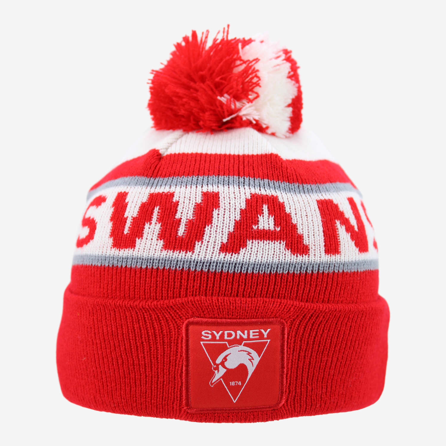 Swans Youth Beanie
