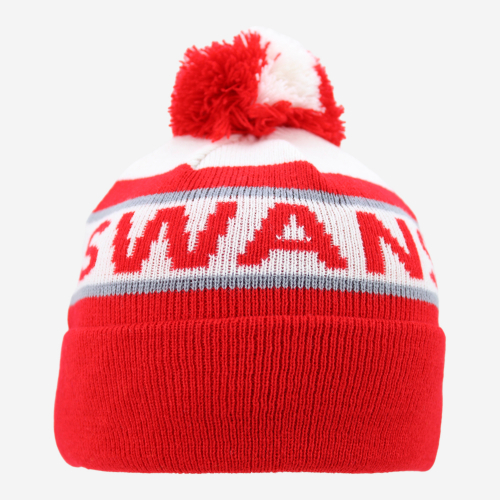 SYDNEY SWANS YOUTH BEANIE