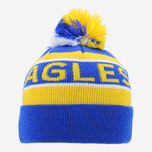 Eagles Youth Beanie