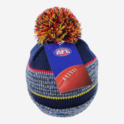 Adelaide Crows AFL Blitz Beanie 