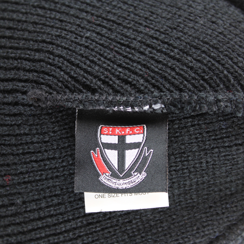 St Kilda Saints AFL Blitz Beanie 