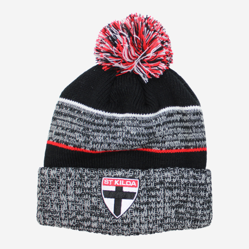 SAINT KILDA SAINTS AFL BLITZ BEANIE