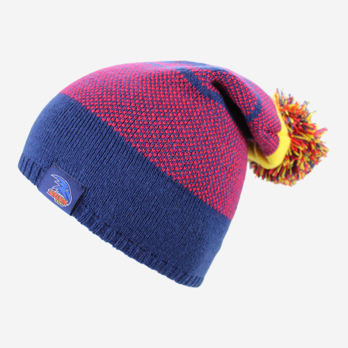 AFL Team Intercept Beanies