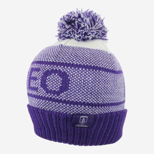 AFL Team Intercept Beanies