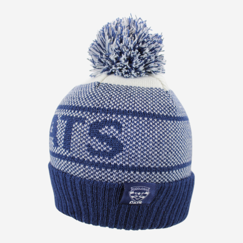 AFL Team Intercept Beanies